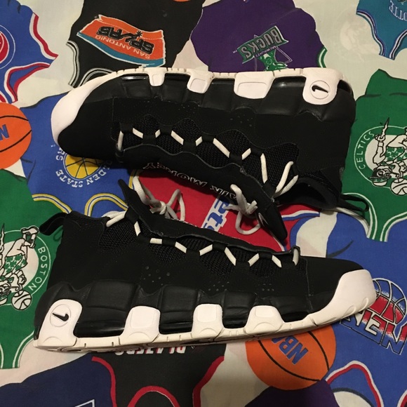 Nike Other - Nike Uptempo Air Money